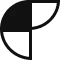 Full-stack web application development icon